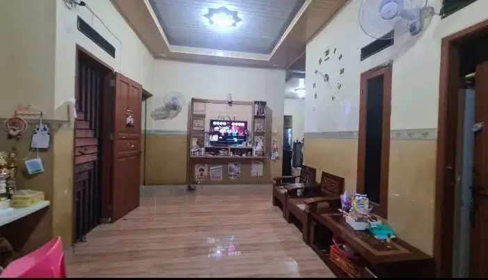 Di Jual Rumah Siap Huni Di Citra Garden 1 Kalideres