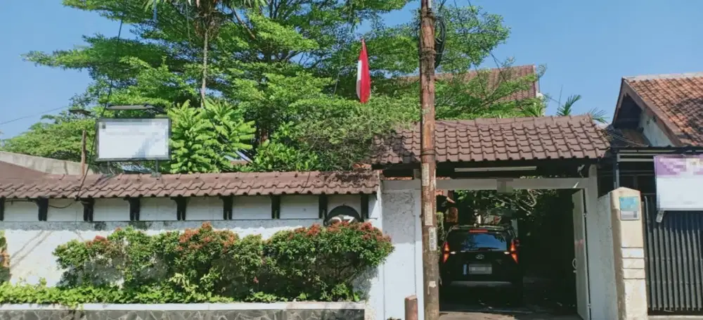 Dijual Rumah 2 Lantai  Legalitas SHM Di Pondok Kelapa Jakarta Timur