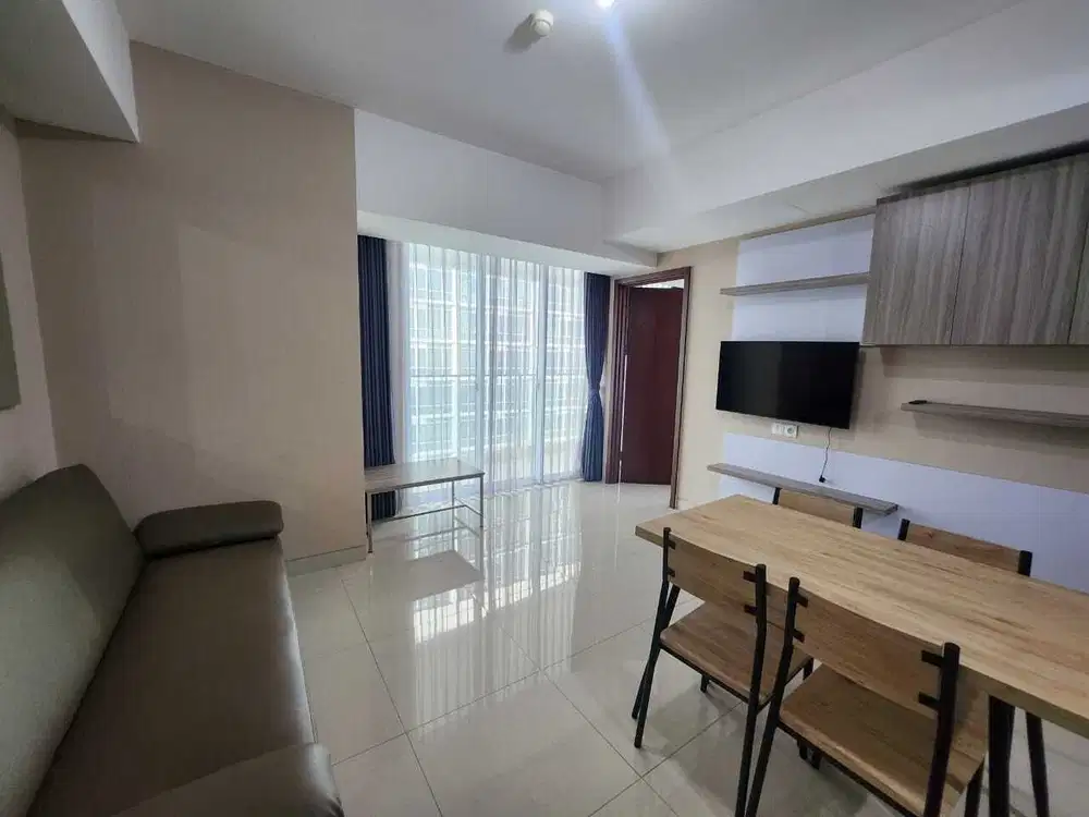 Di Sewakan Apartment U Residence tower 3