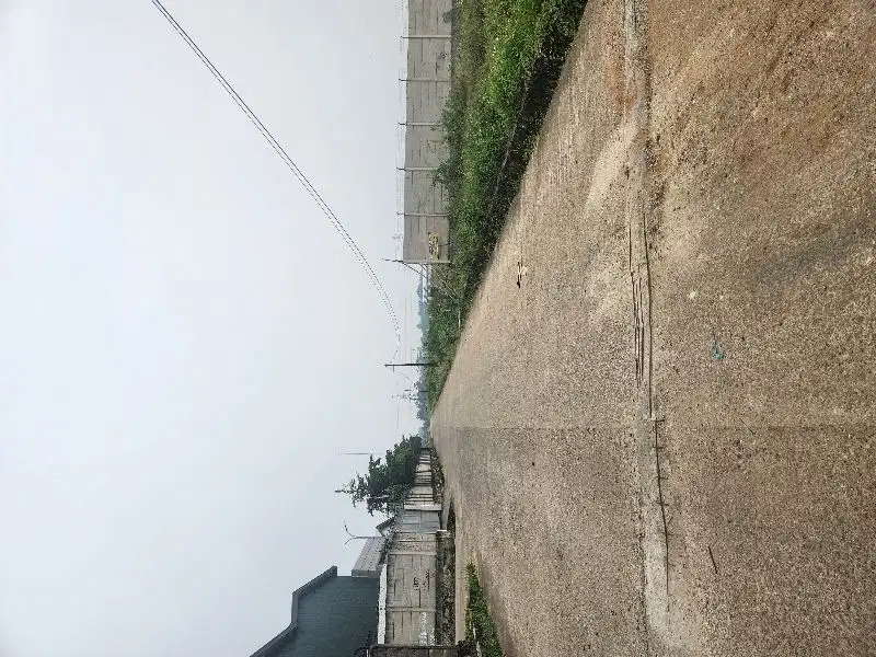 TANAH KAWASAN INDUSTRI JUNTI SERANG BANTEN