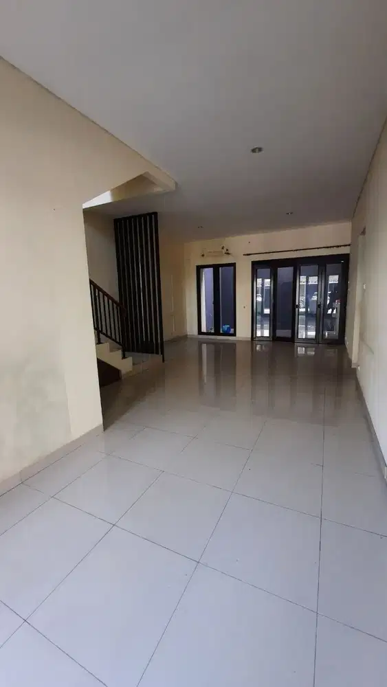 Rumah paling lengkap dan favorit di cluster Asera harapan indah