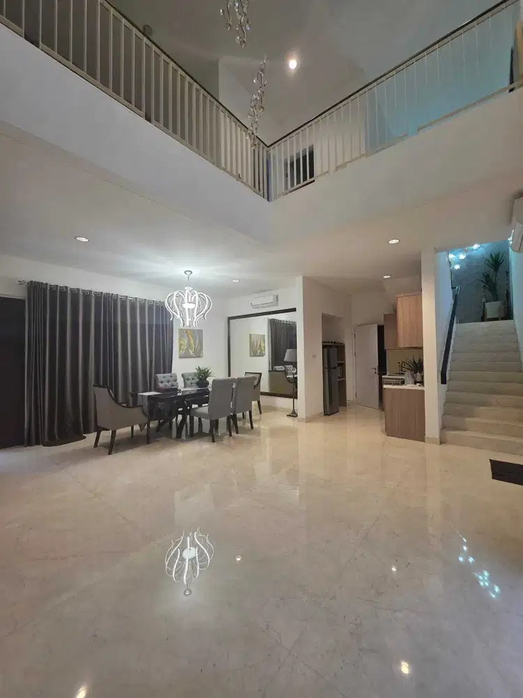 Rumah Metland Puri Riviera