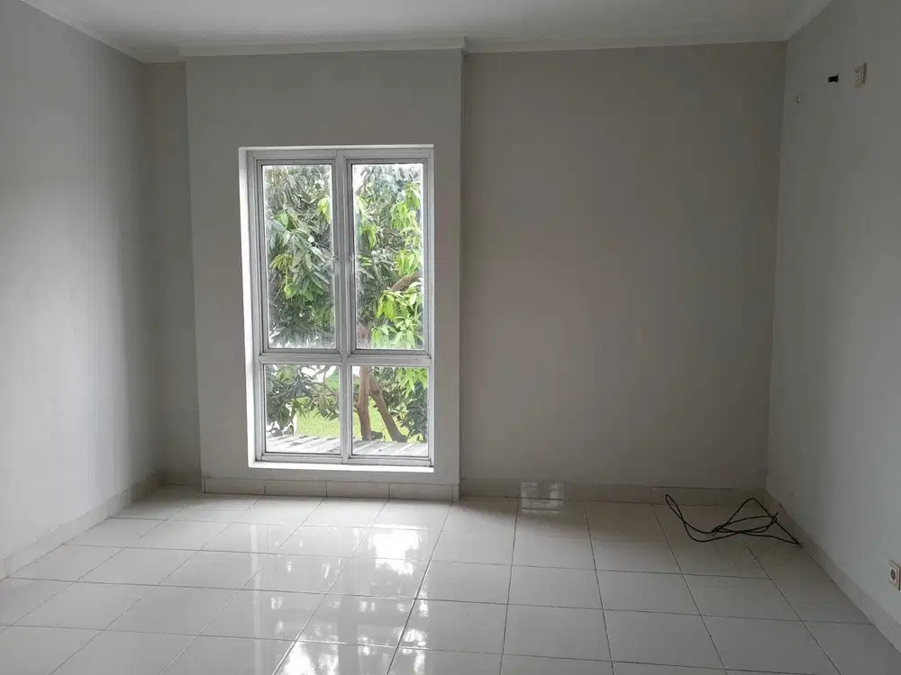 Cluster Premier Park 2 Rapi di Kota Modern