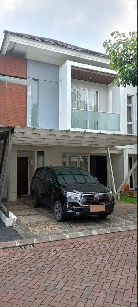 Rumah RIVIERA METLAND PURI Uk 8x15,shm ,hrg 3.9M