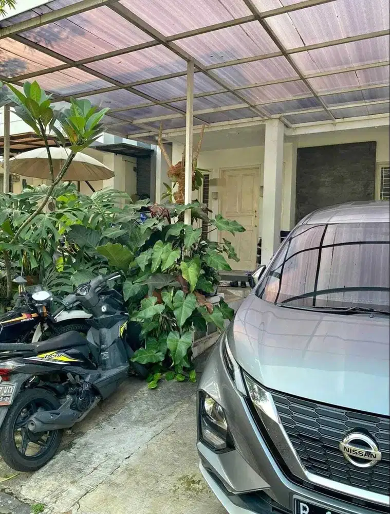 Rumah Rapi Terawat di Oriana Permata Bintaro Sektor 9
