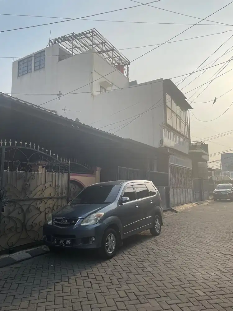 Jual Rumah murah Grand Poris