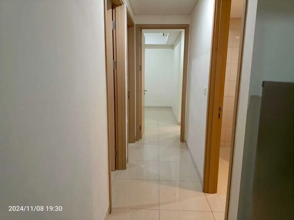 Disewakan 3 BR Apartemen Sedayu Suites, Kelapa Gading, e0093off