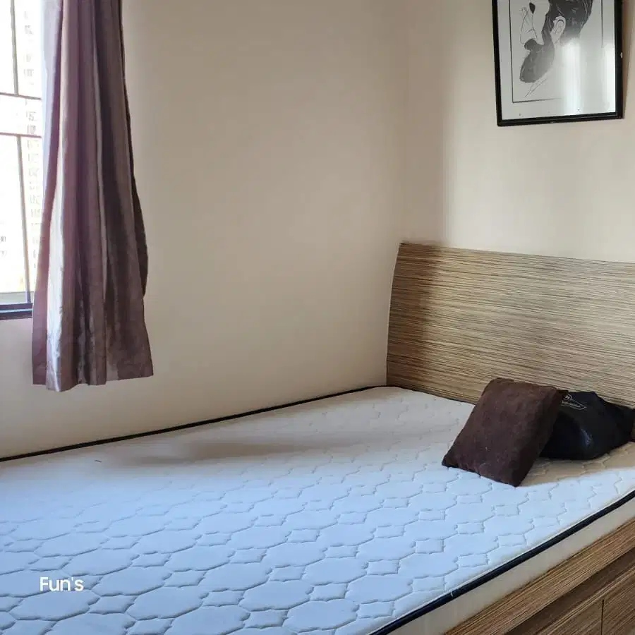 DISEWAKAN Apartemen Mediterania Palace 2BR Furnished