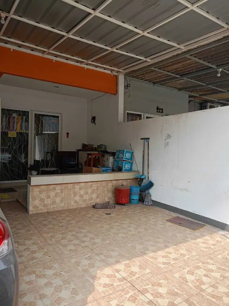 Dijual Rumah Golden Palm Citra 5 Sudah Renovasi di Jakarta Barat