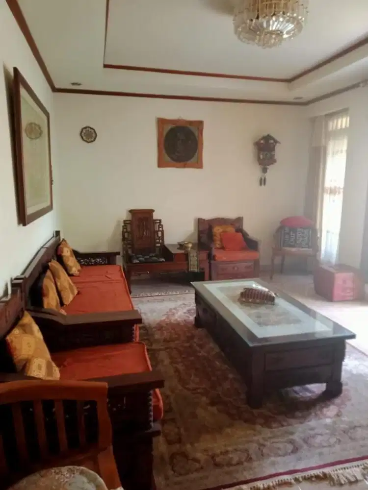 Turangga Buahbatu Bandung, Lingkungan Bagus, Jalan Lebar, Murah Pisan