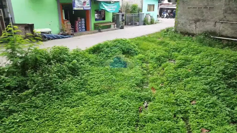 Di Jual Tanah Industri di Budimulya Cikupa Tangerang Banten