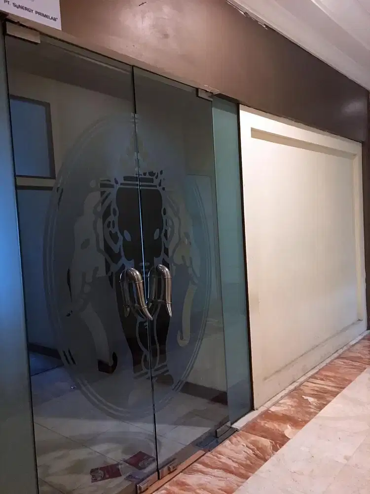 Rent Bellagio Office Kuningan With 87 Sqm Deskripsi