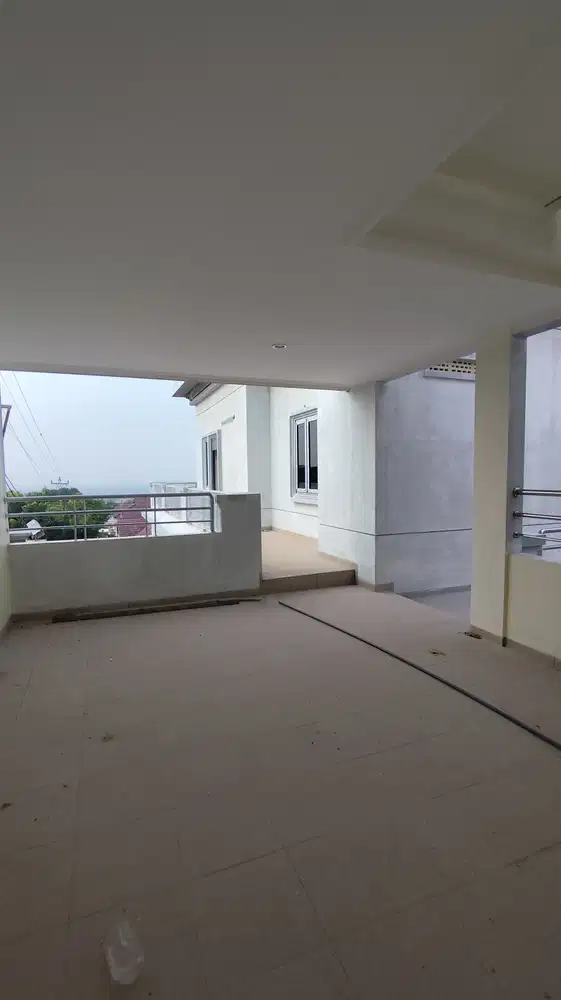Dijual dan Disewakan Rumah di Bukit Utama Bukit Sari Semarang