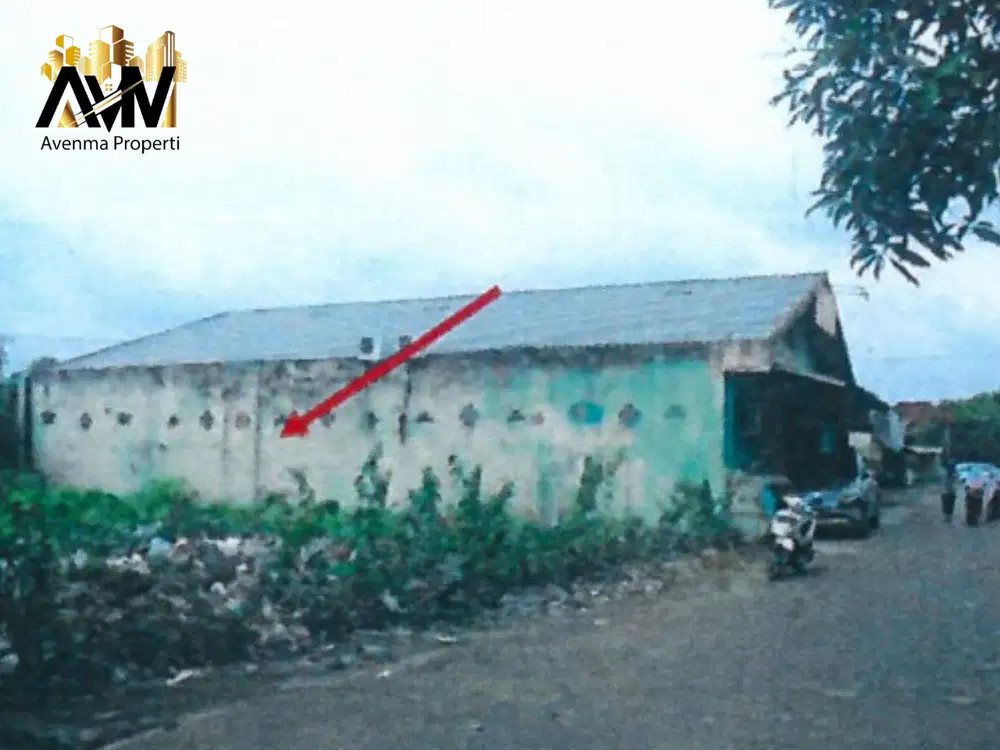 For Sale Tanah Kawasan Pemukiman, Perdagangan Di Palembang