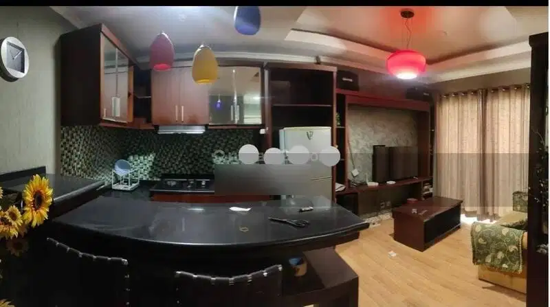 Apartement Dijual di Apartemen MOI Hawaian Bay di Kelapa gading