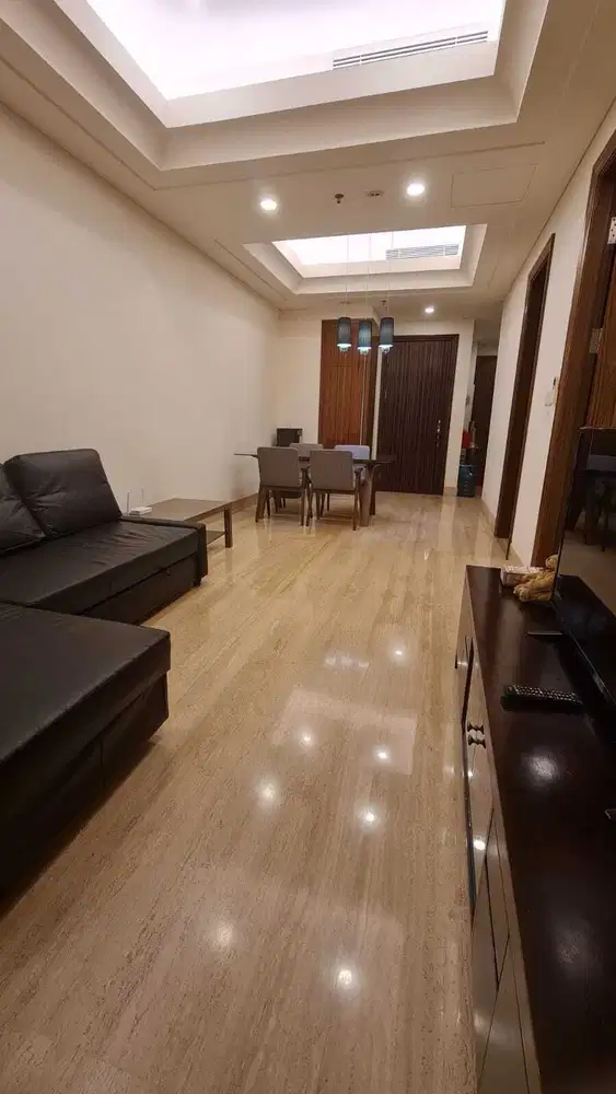Rent South Hill Residence Kuningan With 1 Bedroom
