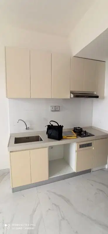 Apartemen Dijual Skyhouse BSD Type Studio