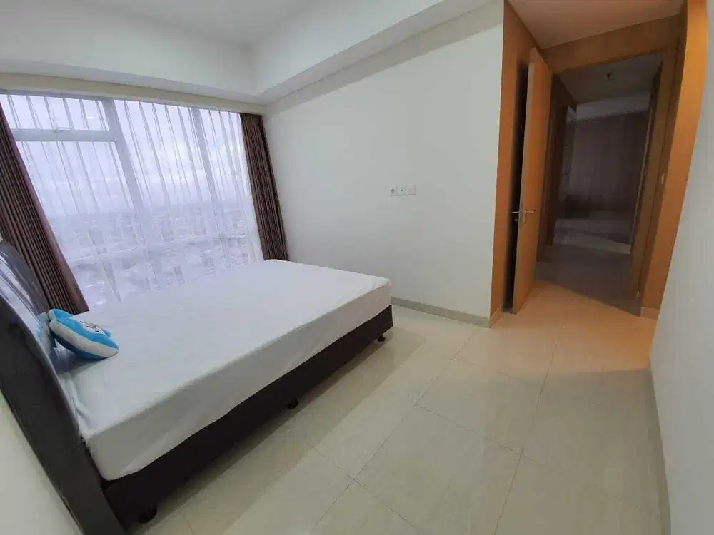 Disewakan 3br Apartemen Sedayu City Suites, Kelapa Gading, e0080off