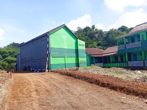 Kavling Murah, 5 Menit Pintu Tol Tanah Baru, Legalitas SHM!