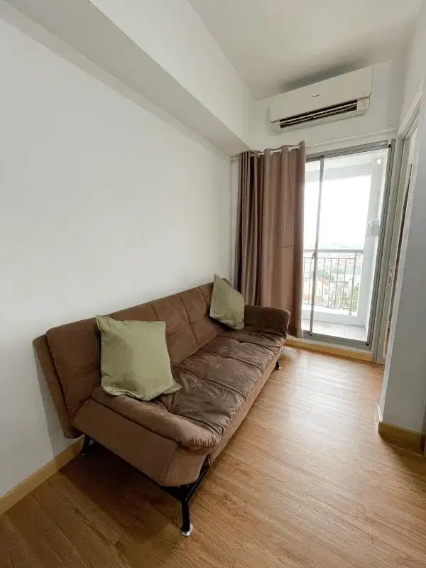 Apartemen Dijual Mtown Residence 2BR Tower Bryant