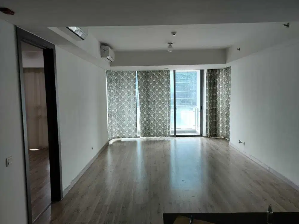 Dijual Apartemen St. Moritz New Ambassador 2BR Bagus