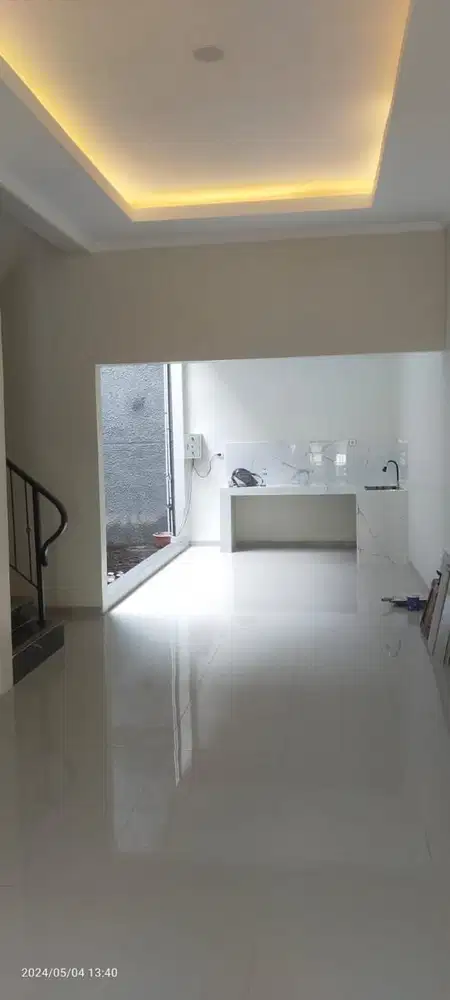 Dijual Cepat Rumah Kopo Permai