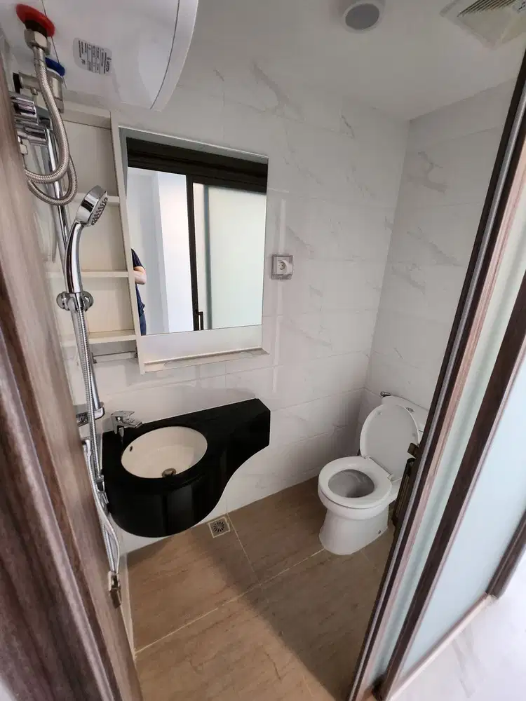 DIJUAL CEPAT APARTEMEN STUDIO SKY HOUSE, BSD