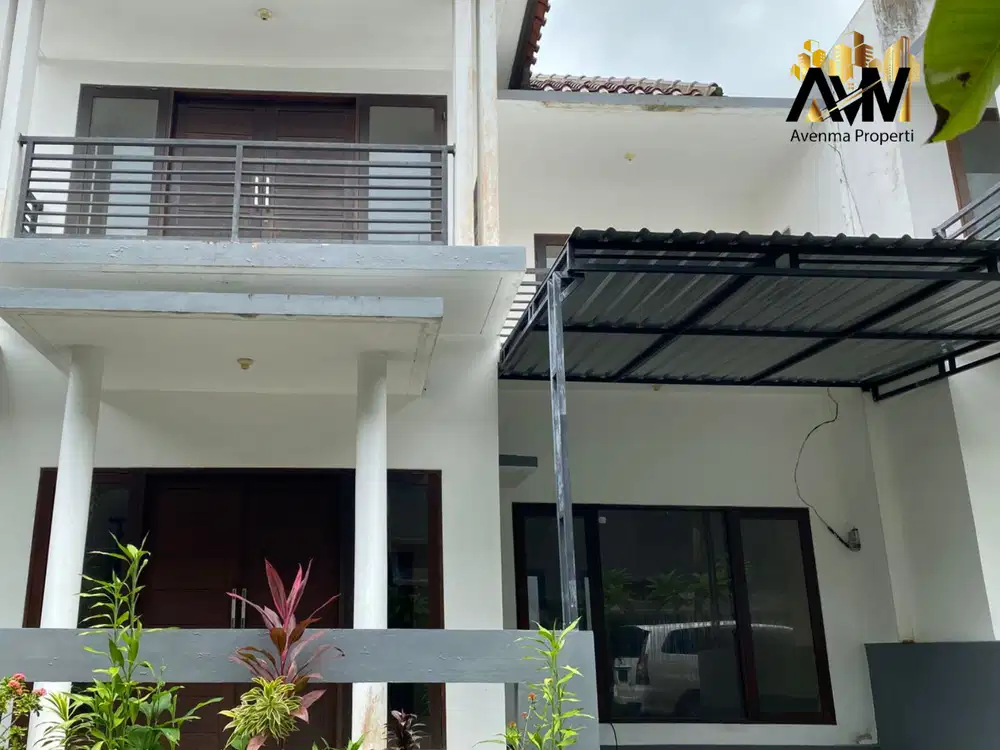 Promo Kemerdekaan Dijual Rumah Minimalis Siap Huni Di Abianse Bali