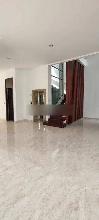 Disewakan Rumah Mewah Cluster Mozart Signature PIK 12x25 Murah