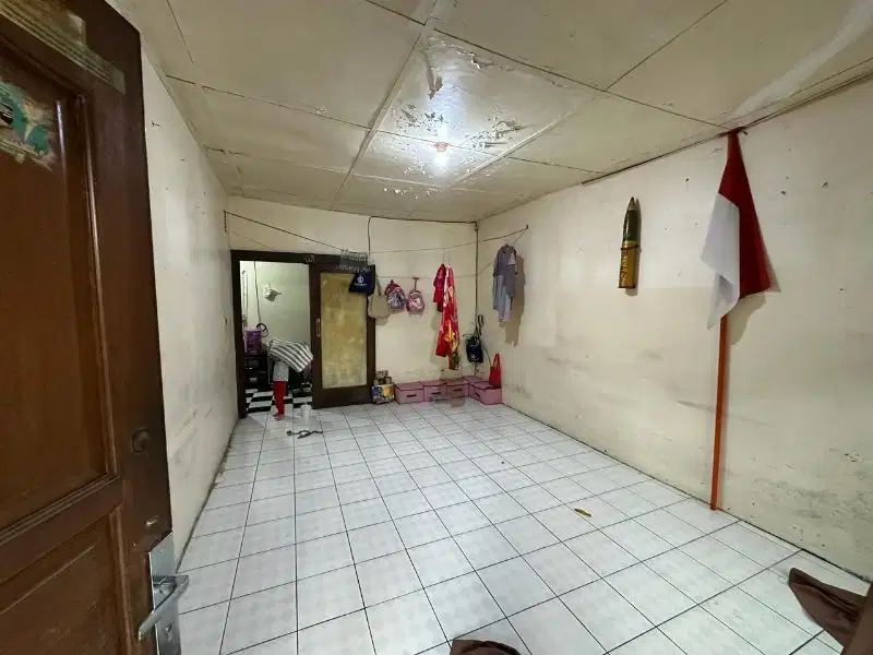 Di jual rumah sangat murah bkr buahbatu