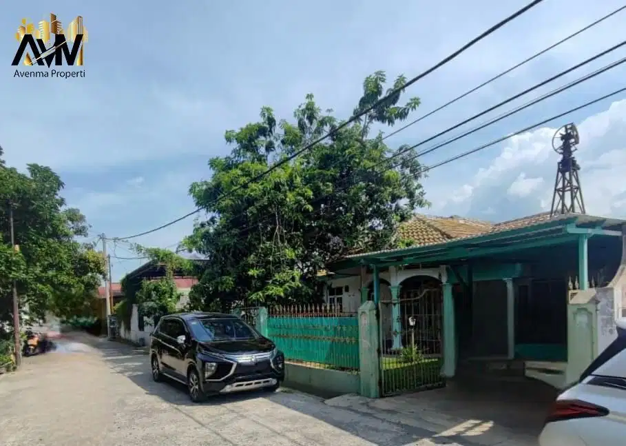 Dijual Rumah Di Pusatnya Kota Cirebon Lokasi Strategis