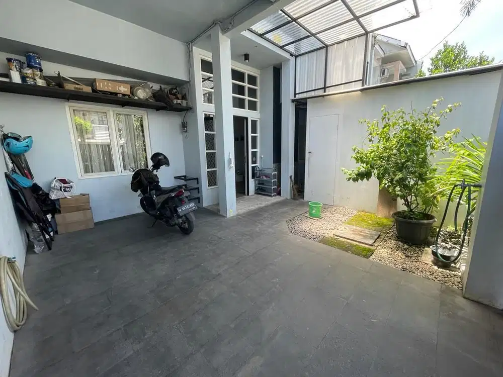 Dijual Rumah 2 Lantai Grand Semanggi Residence, Surabaya Timur