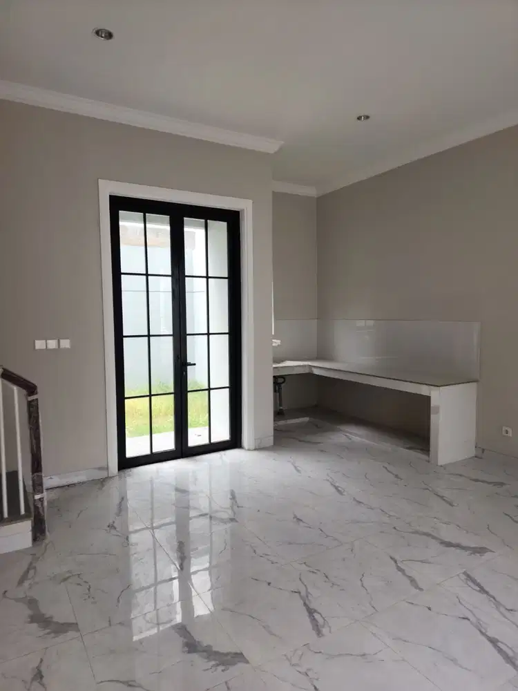 VILLA  KOMPLEK CITRALAND HELVETIA