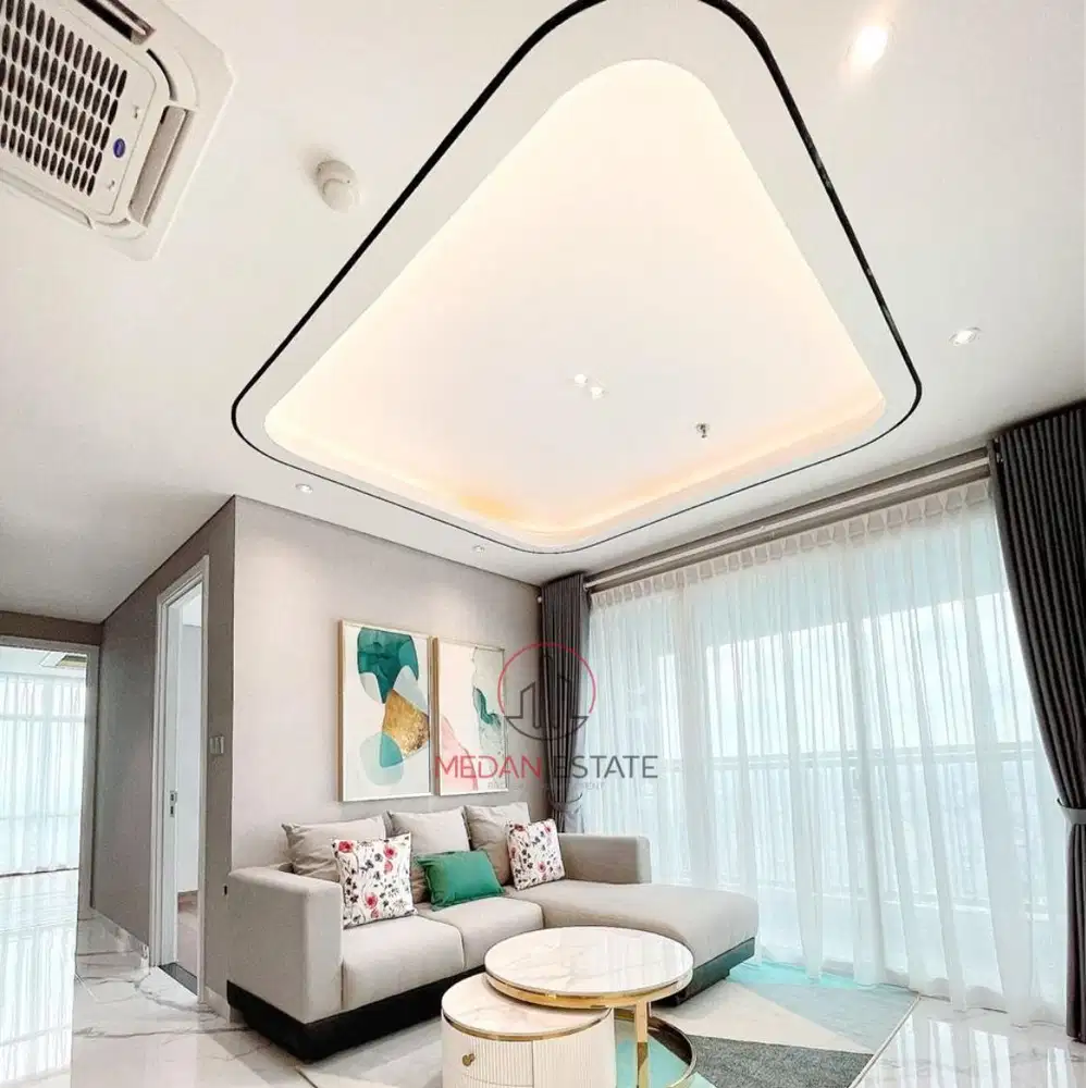 Dijual! Apartment The Reiz Condo