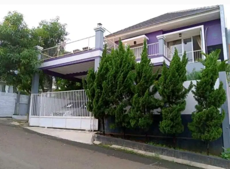 BUKITGOLF CIBUBUR, ASRI, DEKAT TOL, HARGA TERBAIK, BONUS FURNISHED