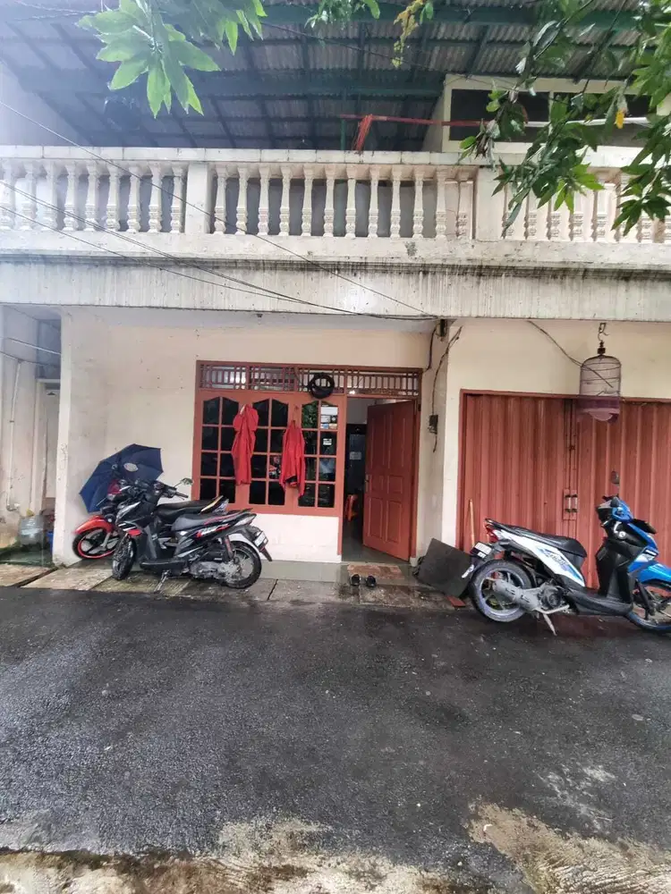 jual cepat rumah di sunter