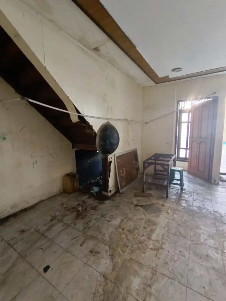 Ruko Dijual jl. Mt Haryono 9 29m