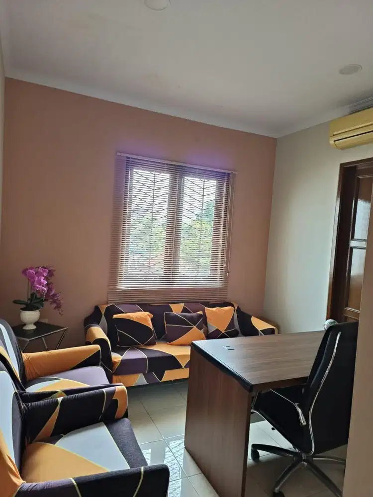 Rumah Pluit karang Ayu 5x23