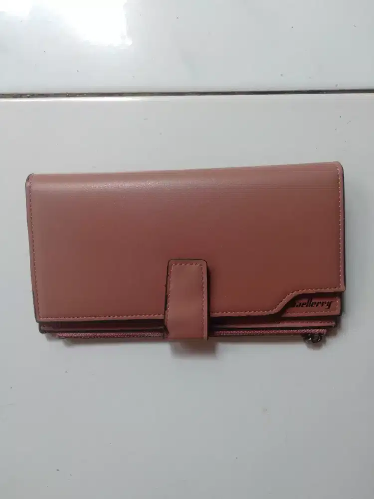Jual Dompet baellerry