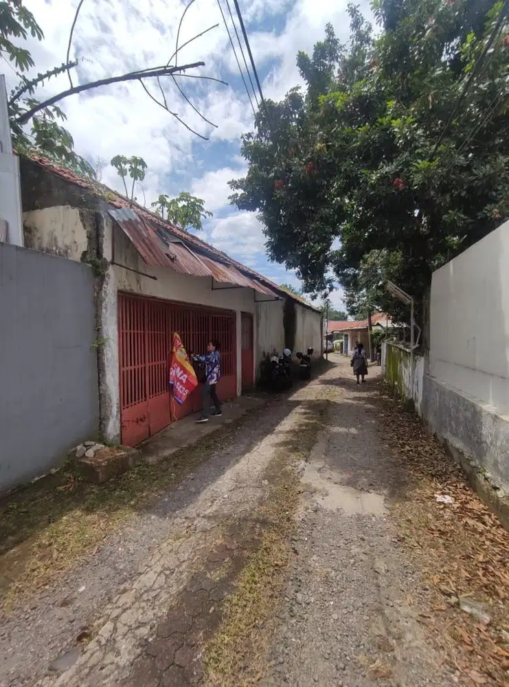 Perlu Renov Rumah Rusak Hitung Tanah Di Dokter Semeru Cocok Buat Kos