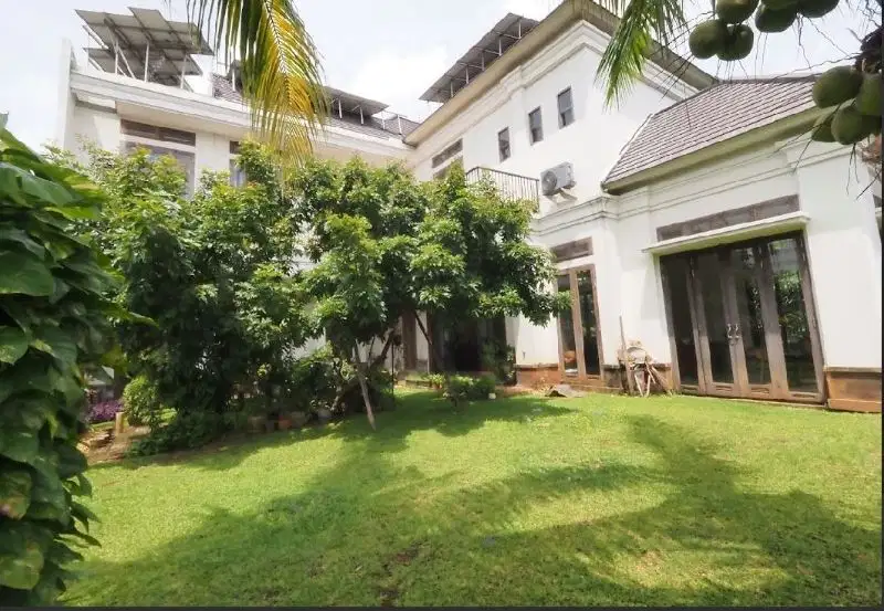 Dijual Rumah Bagus Siap Huni di Bintaro Sektor 7