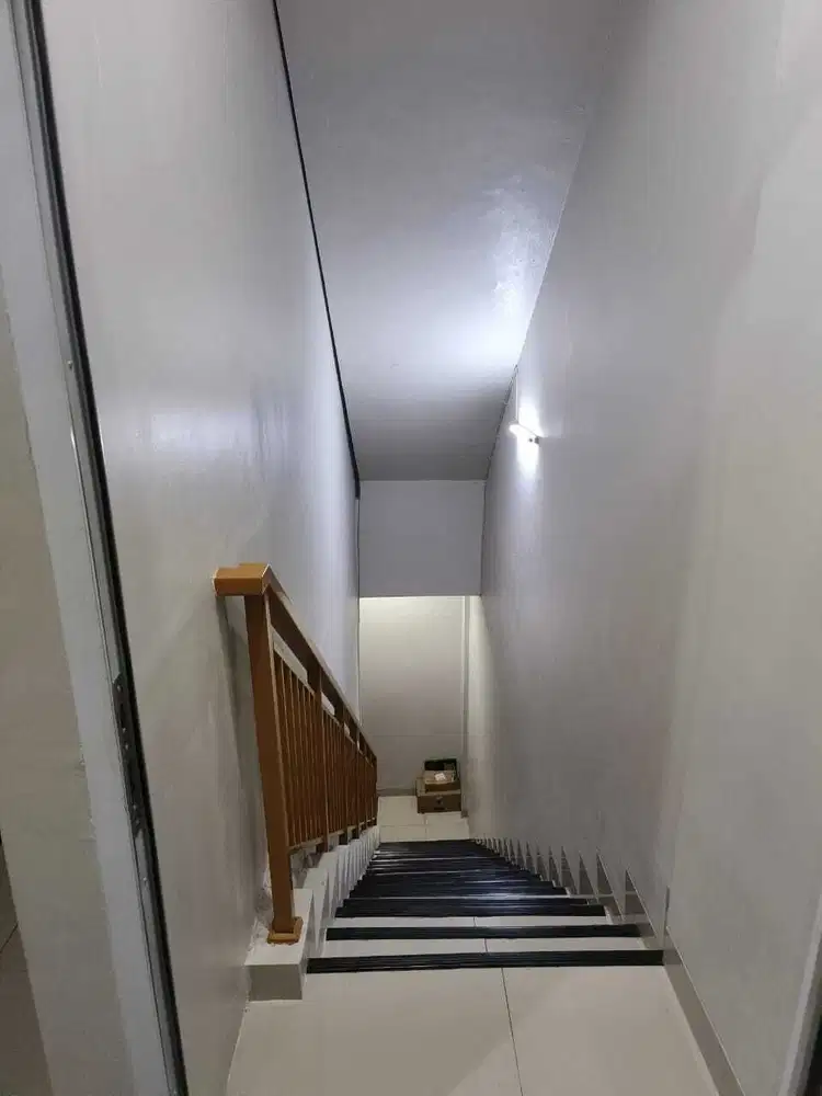 DIJUAL CEPAT RUKO DI MUTIARA TAMAN PALEM