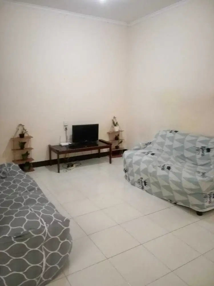 Dijual Rumah Bagus di Taman Kopo Indah, Bandung