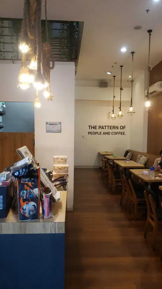 Dijual Ruko Brooklyn di Jl. Alam Sutera Boulevard, Alam Sutera