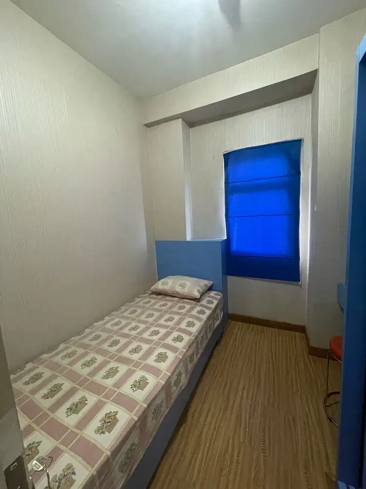 Di Sewakan Murah Apartemen Green Pramuka City 2BR Furnish