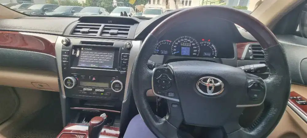 BUTUH SEGERA SUPIR HARIAN/BULANAN