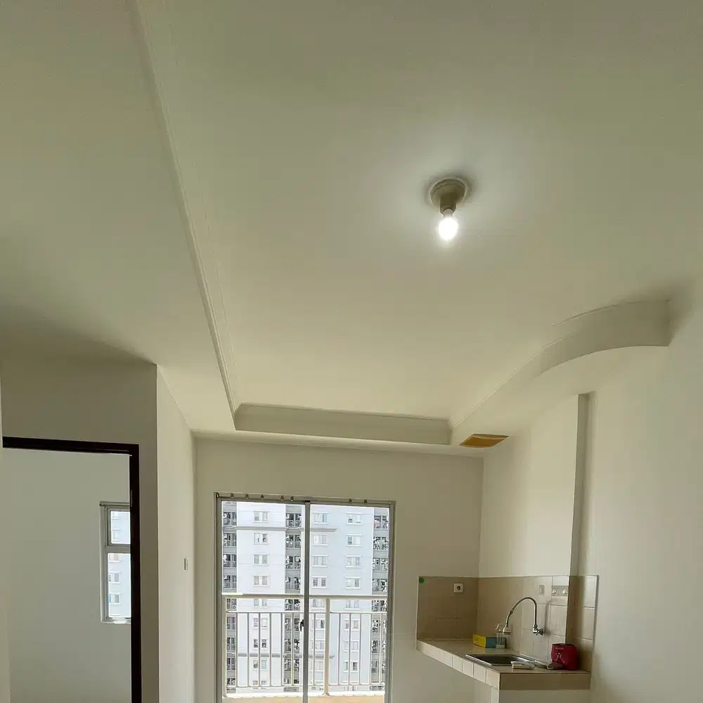 Disewakan unf bagus tipe 2br apt mediterania garden res 2