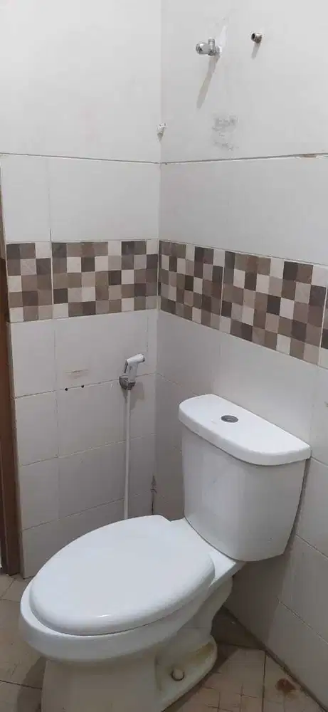 Dijual Rumah Murah di Taman Kopo Katapang, Bandung