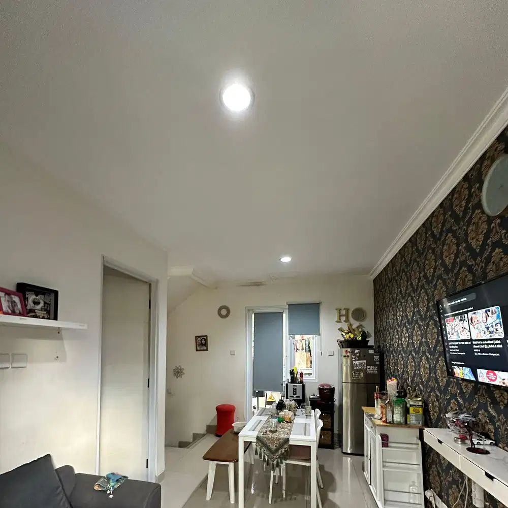 Dijual Rumah citra Gran neho sampai dealll,lebar 6,ada 3 BR,cibubur