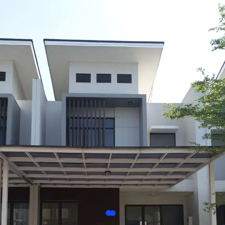 Dijual Rumah  Brand new,siap Huni Cluster Cluster shinano JGC